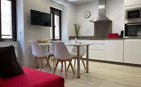 Apartamentos Puertas del Orbigo